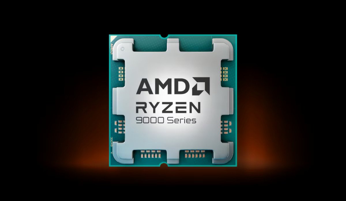 Atualização aumenta velocidade de CPUs Ryzen