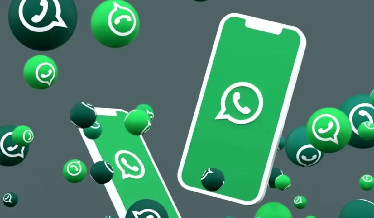 WhatsApp beta libera botão de curtir status