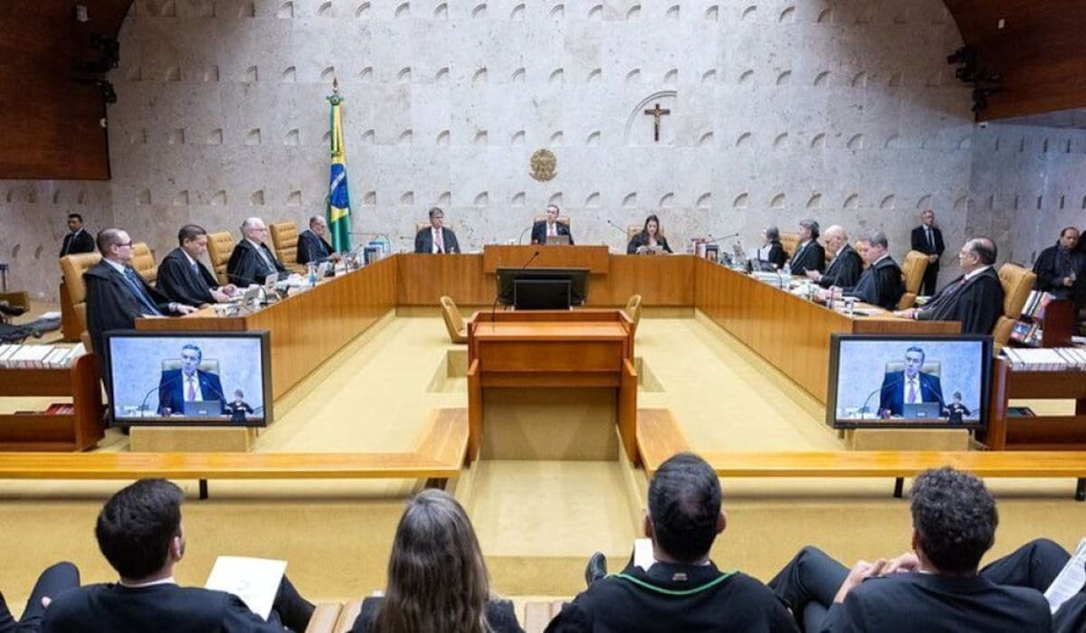 Primeira Turma do STF mantém X fora do ar